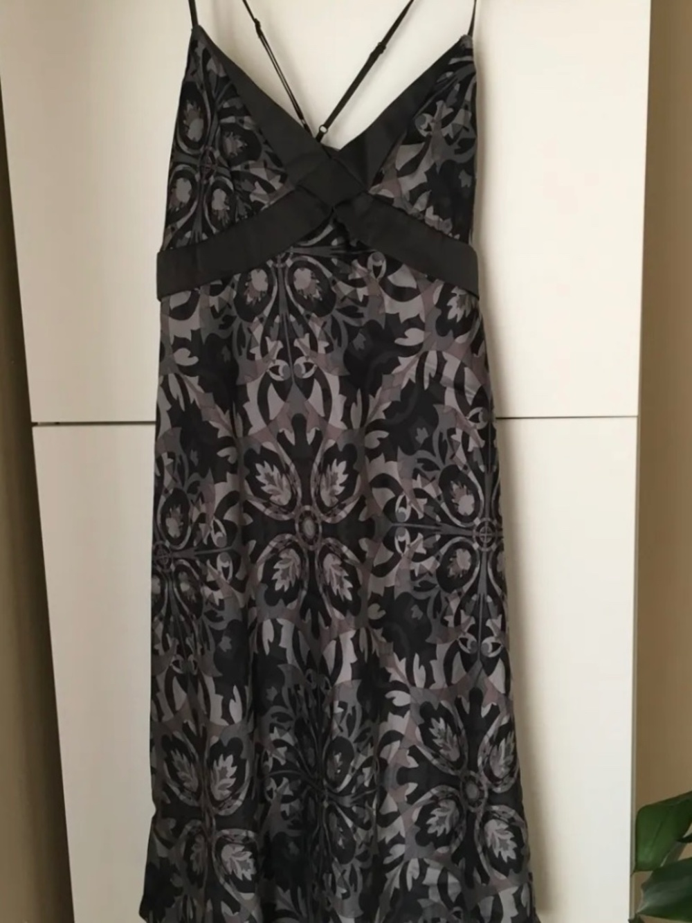 MEXX Silk Dress